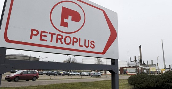výcarská rafinerie Petroplus míí do insolvence.