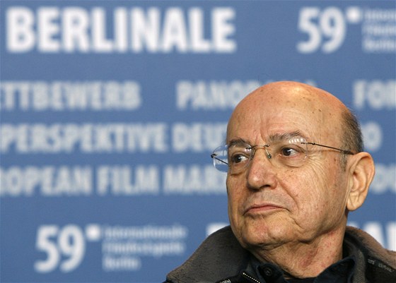 Theo Angelopoulos