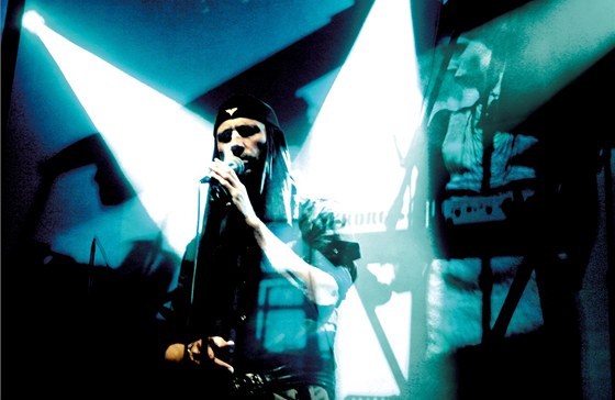 Laibach