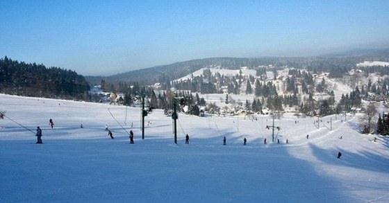 Kritici poukazují na nevýhodnost smny pozemk v Bedichov. (Ilustraní snímek)