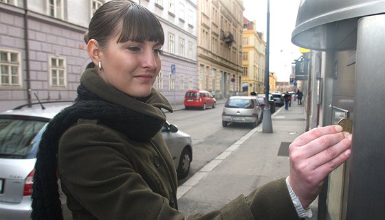 Plzeň rozšíří oblast placeného parkování. Změna čeká řidiče už v druhé polovině