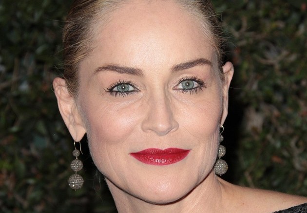 Sharon Stone 