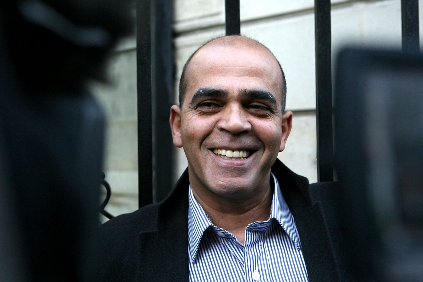 Kader Arif