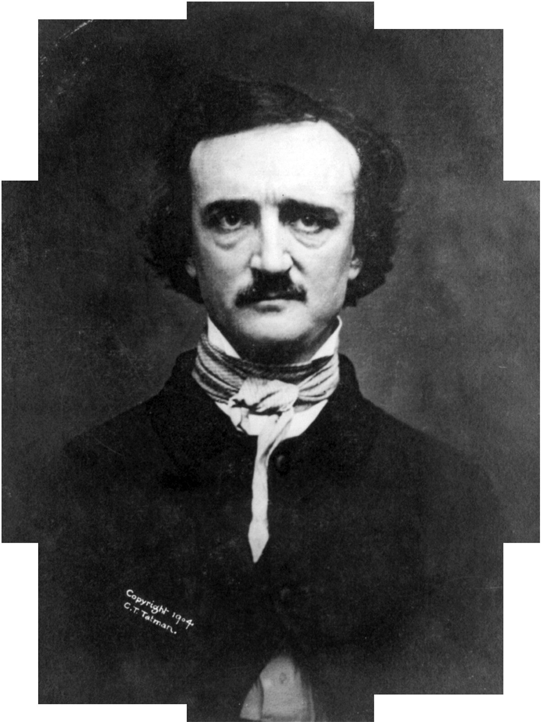 Edgar Allan Poe