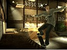 Tony Hawk's PRO Skater HD