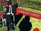 Leonard Cohen - Old Ideas (obal alba)