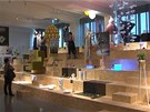 Výstava Ceny Czech Grand Design - Nominace 2011 v Národním technickém muzeu