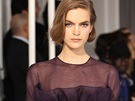Kolekce Haute Couture paíského módního domu Christian Dior na sezónu jaro -