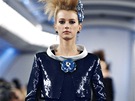 Absolutní vrchol luxusu: Chanel Haute Couture (kolekce jaro - léto 2012)