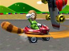 Mario Kart 7