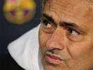 PRY Z MADRIDU. José Mourinho je údajn rozhodnutý v lét odejít z Realu Madrid