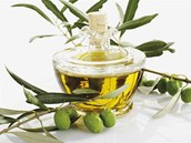 Olivov olej (Ilustran snmek)