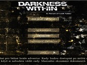 Darkness Within: In Pursuit of North Loader