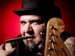 Popa Chubby