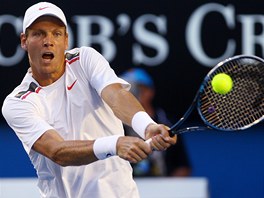 Tom Berdych