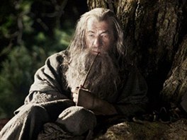 Z filmu Hobbit: An Unexpected Journey