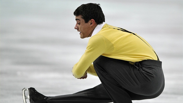 Javier Fernandez 