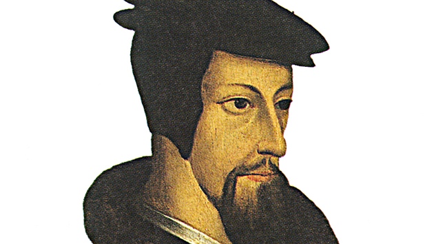 Jan Kalvín (1509  1564), výcarský teolog francouzského pvodu, významný
