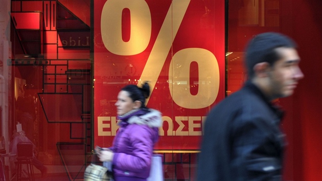 ekové etí, kde mohou. Vtina z nich vidí budoucnost ern. Ilustraní snímek