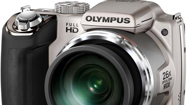 Olympus SP-720UZ