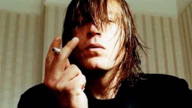 Evan Dando (The Lemonheads)