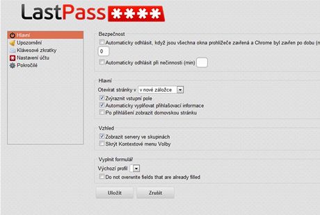 LastPass 