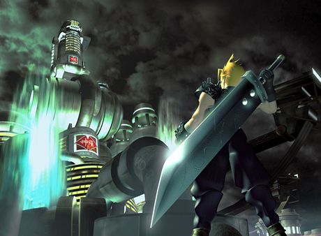 Final Fantasy VII