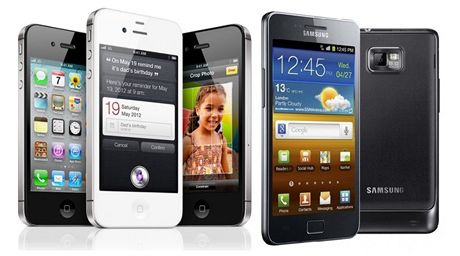 Galaxy S II patí k nejúspnjím smartphonm výrobce