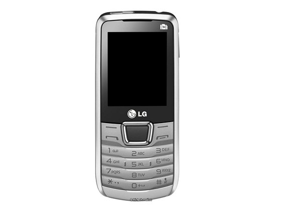 Trojsimkové LG A290