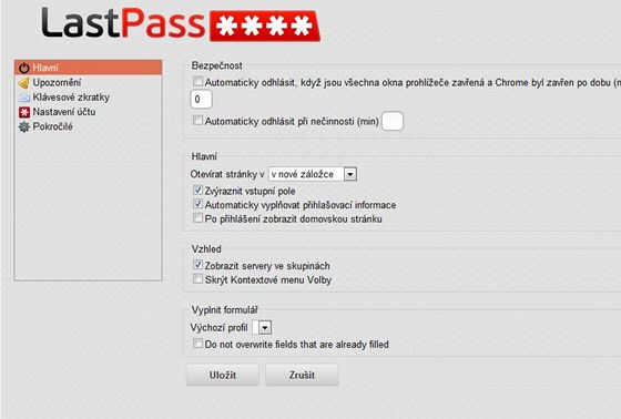 LastPass