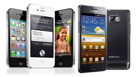 Galaxy S II patí k nejúspnjím smartphonm výrobce