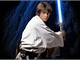 Mark Hamill coby Luke Skywalker ve filmov srii Star Wars