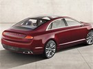 Lincoln MKZ Concept