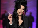 Kolekce Jean Paul Gaultier Haute Couture jaro - léto 2012 inspirovaná Amy