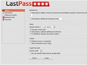 LastPass 