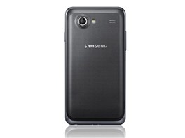 Samsung Galaxy S Advance