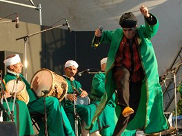 The Master Musicians of Jajouka