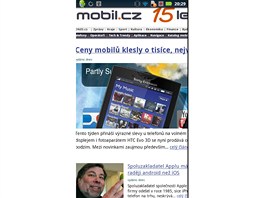 Motorola Razr (OS)