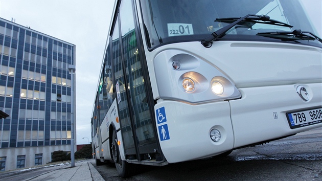 Blansko mn autobusov jzdn dy kvli zruen ndra Metra.