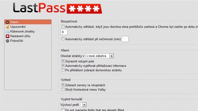 LastPass 