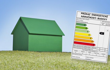 Radnice musí ve svých u tak napjatých rozpotech hledat a statisíce korun na energetické títky budov. (Ilustraní snímek)