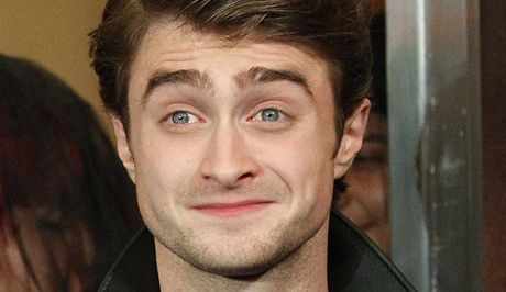 Daniel Radcliffe