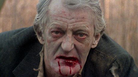 Bill Hinzman ve filmu Flash Eater