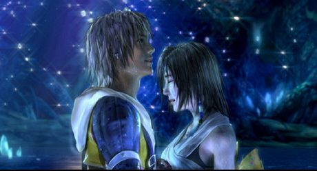 Final Fantasy X