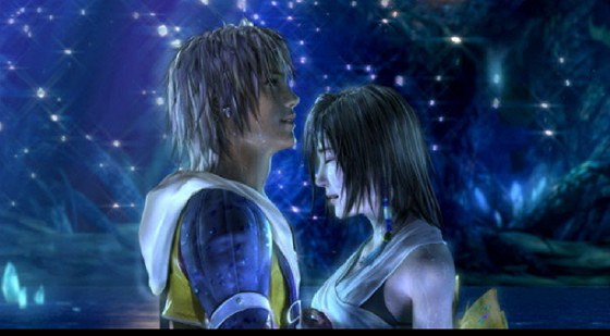 Final Fantasy X