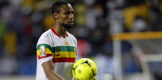  Seydou Keita