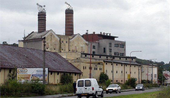 Pivo se v Jarošově vařilo naposledy v roce 1997. Firma Heineken v lednu vybere z výběrového řízení nového majitele areálu.