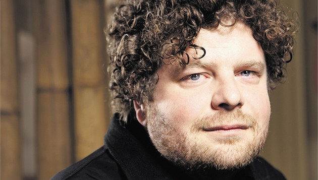 Podnikatel Pavel Bou�ka