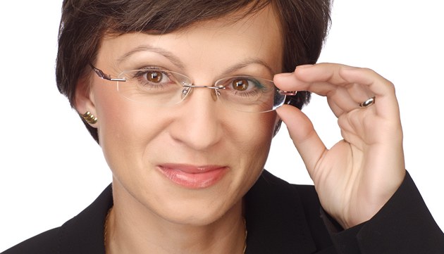Na dotazy �tená�� odpovídala Renáta Kadlecová, výkonná �editelka Fondu poji�t�ní vklad�.