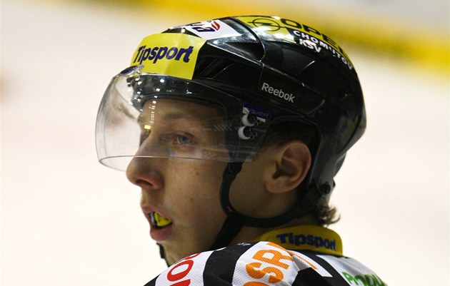 Litvínovský mladí�ek Jakub �rámek